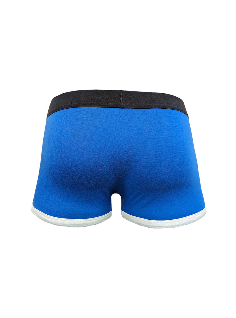 Basix Comfort One Trunk